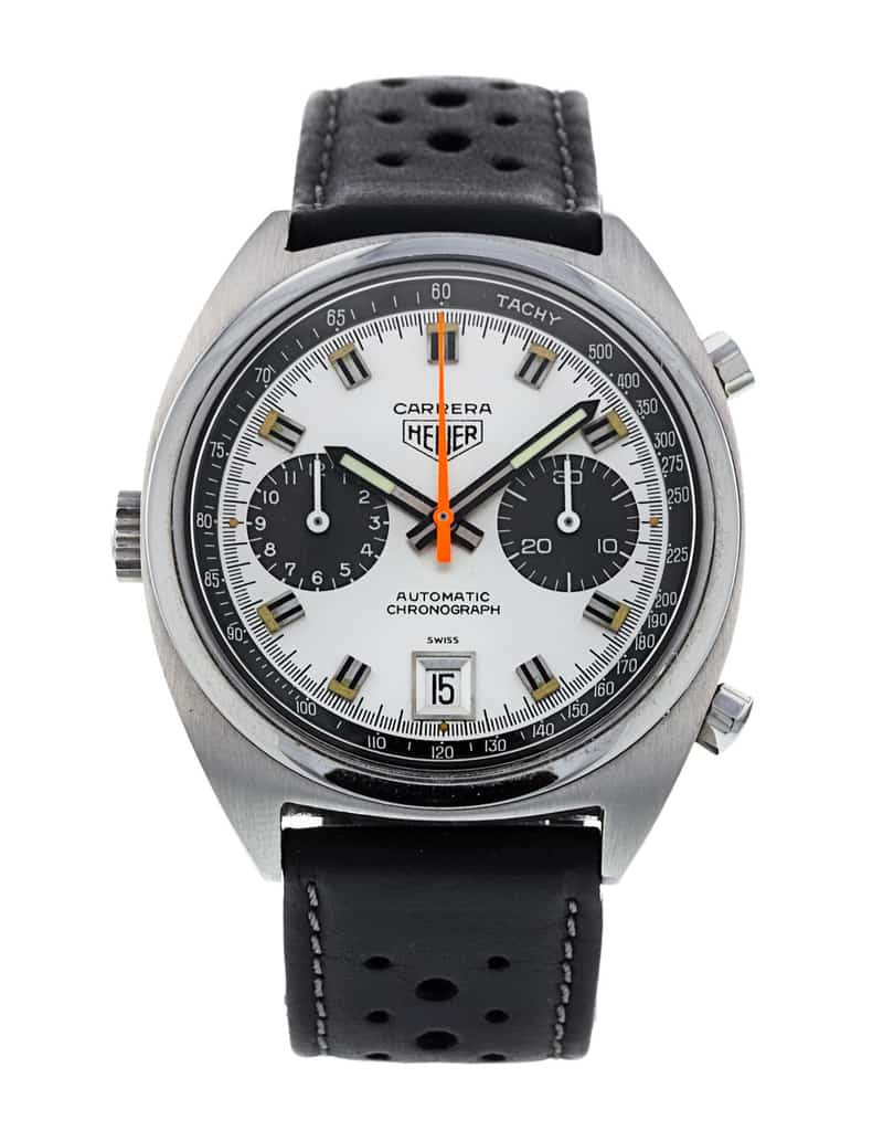 Tag Heuer Carrera 1153 Tag Heuer Carrera 1153